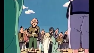 حكايات عالمية ـ الحلقة 9 ـ بائع التفاح 