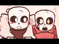 Download Lagu a clingy day with the boys! (Vertical Animation)| Undertale Au