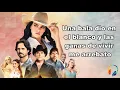 La Desalmada | Tema Oficial | Mi Venganza - Espinoza Paz | LETRA