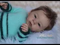 Lil Jude by Laura Tuzio Ross reborned by Ekaterina Usenko