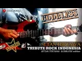 Download Lagu SETAN TERTAWA - GODBLESS ( Guitar Cover )