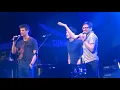 Grant Gustin, Darren Criss, Will Roland - Sincerely, Me (Dear Evan Hansen) @ Elsie Fest 2018