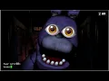 FNaF 1 camera glitch