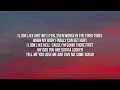 Surf Curse - Sugar (Lyrics)