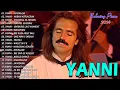 Download Lagu The Best Of YANNI - YANNI Greatest Hits Full Album 2024 - Yanni Relaxing Piano Playlist 2024
