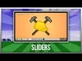 Device API Tutorial Episode 5 - Sliders