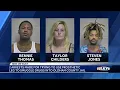 2 accused of using prosthetic leg to smuggle drugs to Oldham County Jail inmate