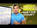 West Mesa Justice Court Criminal Charges in Arizona
