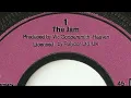 The Jam   -  Going Underground