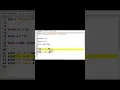 Scalars operations in Perl