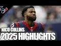 Nico Collins Highlights 2025 - 2026 NFL Season