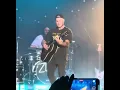 Zach Bryan  Live- Condemned at the Pilgrimage Music Festival in Franklin, TN 9/24/23