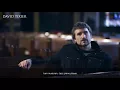 "Universal Citizen" David Tixier Trio  -  Teaser 2018