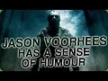 Jason Voorhees has a Sense of Humour The Meanest Prank in History
