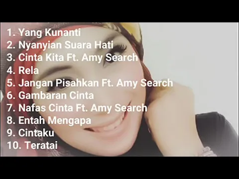 Download MP3 INKA CHRISTIE FULL ALBUM TANPA IKLAN