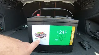 Costco car battery scam with Interstate Batteries