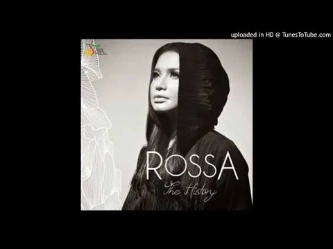 Download MP3 Rossa - Cinta - Composer : Titiek Puspa 2005 (CDQ)