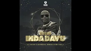 sugar indadavu feat rhass x mapressa mshayi u0026 mr thela 
