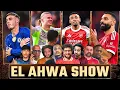ARSENAL MANCHESTER CITY TITLE RACE ON! MO SALAH GOODBYE? CHELSEA W! EL AHWA EP217!