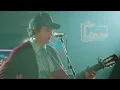 Stephen Wilson Jr. - "Father's Son" (Live at the Print Shop)