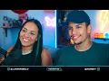 AKASHI CRUZ, ANA LAURA: Conta Essa História Direito (Fantasma Remix) | [Casal Jounin React] 🔥