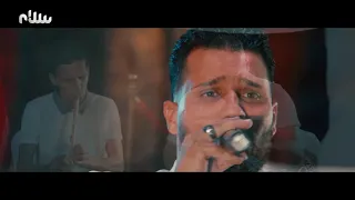  يلطف الله بالحال يا مسكينة   الفنان سعد محمود دندنها