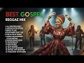 Download Lagu Best Reggae Gospel 2025 💫 Worship \u0026 Praise Songs That Will Lift Your Soul and Faith