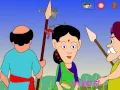 Download Lagu Khoka Ghumalo Para Juralo