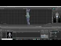 Mocap Part1 Processing