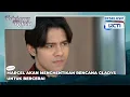 #eps433 MARCEL AKAN MENGHENTIKAN RENCANA GLADYS UNTUK BERCERAI | TERBELENGGU RINDU