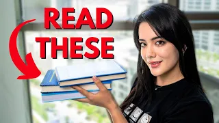 3 books that helped me make $100,000 online