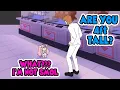 CDawgVA Asked Ironmouse About Her Height And This Is What Happen