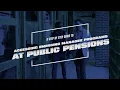 A Step-by-Step Guide to Accessing Emerging Manager Programs at Public Pensions