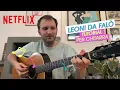 Video di Summertime | Giorgio Poi - Leoni tutorial | Netflix Italia