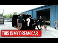 I FINALLY BOUGHT MY DREAM CAR