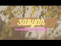 Download Lagu YA JAMALU VERSI NISSA SABYAN (Lyrics video)