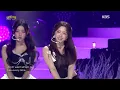 FIFTY FIFTY - Pookie [Open Concert : EP.1553] | KBS KOREA 251214
