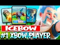 I Am The IceBow GOAT
