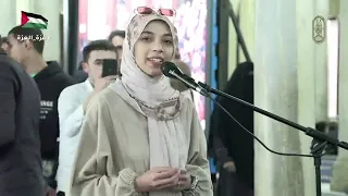 الأزهر بيت القرآن ودليل القاصي والداني 