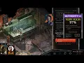 Disco Elysium - Garte arrest attempt and lowered debt