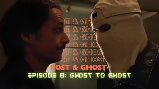 Download Post \u0026 Ghost - S1 E8 : Ghost to Ghost (The Audition) MP3