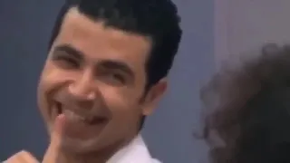 طابور العرض مسرحيه جديده من مسرح مصر شوف علي ربيع وابرام عاملو اي 