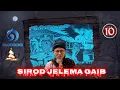 SIROD JELEMA GAIB - DONGÉNG SUNDA SÉRI KA 10