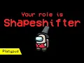 Lagu Among Us - Shapeshifter Frames Crewmate with a 900 IQ Play! (Bruh Moment!) #Shorts