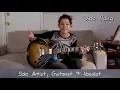 Dida Pelled - The Open-Voiced Sound