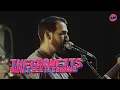 Download Lagu DIDN'T SEE IT COMING | The Garnetts perform live on BAMTV MP3