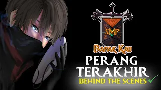 Download DI BALIK LAYAR PERANG TERAKHIR BAPAKKAU SMP S3... MP3