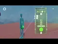NPC Procedural Animation TAPgiles Dreams Tutorial