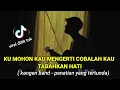 Download Lagu KANGEN BAND - PENANTIAN YANG TERTUNDA COVER AGUSRIANSYAH ( ku mohon kau mengerti cobalah )
