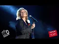 Angélica María - Edy Edy - Grandes del Rock